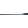 ALLSTAR PERFORMANCE ALL10103 Tire Spoon 24in Straight w/ Round End