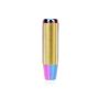 NRG Hidden Gem Short Shift Knob - Neo Chrome