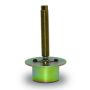 AFCO RACING PRODUCTS AFC20189 Spring Swivler w/ Bolt