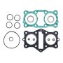 Athena P400250600403 78-80 Kawasaki KZ 400 B1/B2 Top-End Gasket Kit