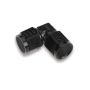 EARLS EARAT934112ERL Swivel Coupling Fitting 12an Fem 90 Deg Low Prfl