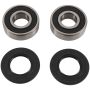 Pivot Works PWFWK-K07-521 85-92 Kawasaki KX125 PW Front Wheel Bearing Kit