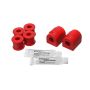 Energy Suspension Bmw Rr Sway Bar Set - Red