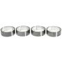 Clevite CB1269A(4) Chrysler 135 CID 2.2L 153 CID 2.5L Con Rod Bearing Set