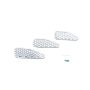 Putco 403710 07-14 Toyota FJ Cruiser - Front Hood Vents