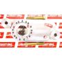 SWEET SWE325-30044 Bellhousing Pump Mnt w/Fuel Pump Adapter