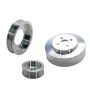 BBK Performance Parts 1554 1994-1995 MUSTANG 5.0 3 PC UNDER DRIVE PULLEY KIT (ALUMINUM).