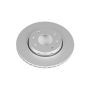 PowerStop EBR644EVC PowerStop Evolution Coated Rotor