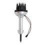 MSD IGNITION MSD85465 BBM 426-440 Distributor Pro-Billet w/Black Cap