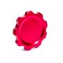 ALLSTAR PERFORMANCE ALL99367 Red Cap Large