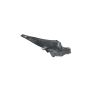 Mopar 68102561AE PANEL, Cowl Side Trim