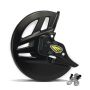 Cycra 1CYC-1095-12 14-17 Honda CRF250R Disc Cover - Black