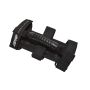 PRP Holy Moly Grab Handle Blk-Ea