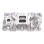 EDELBROCK EDE7101 SBC Performer RPM Manifold - 262-400