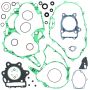 QuadBoss 563984 93-00 Honda TRX300EX FourTrax Complete Gasket Set w/ Oil Seal
