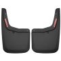 HUSKY LINERS HSK58451 15-   Ford F150 Front Mud Flaps