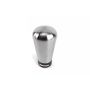 Perrin Performance PSP-INR-130-7 Perrin WRX 5-Speed Brushed Tapered 1.8in Stainless Steel Shift Knob