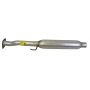 Walker 44345 Exhaust Resonator and Pipe Assembly