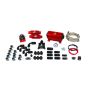 Aeromotive A1000 EFI Fuel System (11101 Pump/13101 Reg/Filters/Hose/Etc.)