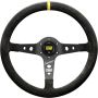 OMP RACING, INC. OMPOD0-2021-071 Corsica SL Steering Wheel Black