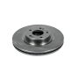 PowerStop JBR1531 AutoSpecialty Brake Rotor