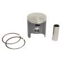 Athena S4F06255001B Forged Pistons