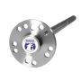 Yukon Gear & Axle YA F9-31-33.00 Yukon Gear Cut To Fit Alloy Axle - Early Ford 9in Passenger w/ 31 Splines Double Drilled