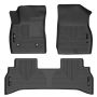 HUSKY LINERS HSK95161 Weatherbeater Series Front/2nd Seat Floor