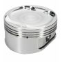 JE Pistons 317206 Yamaha NYTRO FX/RTX Piston Kit