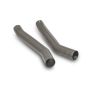 Remus 2021+ BMW M3 (G80)/M4 (G82) Front Silencer Replacement Exhaust Tube (Racing)