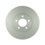 Bosch 20010307 Bosch QuietCast Disc Brake Rotor