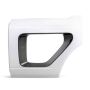 Anderson Composites AC-DD21FDBR4D-HA-R-PC 21-22 Ford Bronco 4DR Fiberglass Rear Doors (Pair) w/ CF Inserts - Off Road
