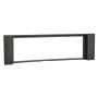 Metra 99-9103 Single DIN Installation Kit for 2001-2004 Audi A4 (Concert Radio)