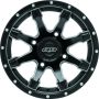 QuadBoss 608508 Grinder 14X7 - 4/137 - 5+3