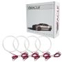 Oracle Lighting 2308-001 LED Halo Kit, White
