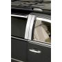 Putco 402610 07-14 Cadillac Escalade STD - 4pcs Stainless Steel Pillar Posts Classic