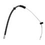 Dynamic Friction 350-02020 Brake Hose
