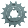 BikeMaster 965611 Suzuki Front Sprocket 525 15T