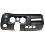 AutoMeter 2911 GAUGE MOUNT, DIRECT FIT, (5
