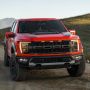 Baja Designs 448166 Ford Raptor S2 SAE Dual Fog Pocket Kit
