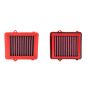 BMC FM910/04 16-19 Honda CRF 1000 L Africa Twin Replacement Air Filter