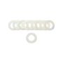 FRAGOLA FRG999130 #10 Nylon Sealing Washer 10pk