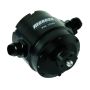 MOROSO MOR22840 3-Vane Vacuum Pump - Enhanced Design