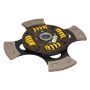 ACT 2003 Dodge Neon 4 Pad Sprung Race Disc