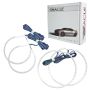 Oracle Lighting 2513-330 ColorSHIFT(tm) Halo Kit