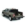 Tonno Pro HF-164 15-19 Chevy Colorado 5ft Fleetside Hard Fold Tonneau Cover