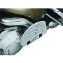 Kuryakyn 7906 ISO Passenger Floorboards Chrome