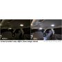 Putco 980280 05-14 Ford Mustang Premium LED Dome Lights (Application Specific)
