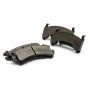 AFCO RACING PRODUCTS AFC1251-1154 C1 Brake Pads GM Metric