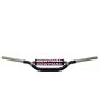 Renthal 997-01-BK-02-185 Twinwall Bar